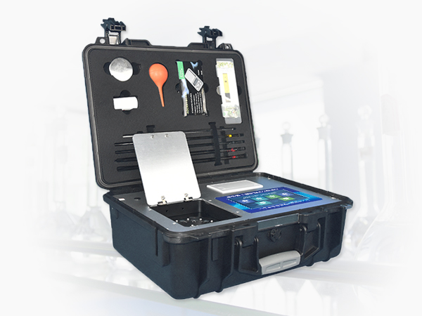 青青草视频在线免费观看养分检测仪