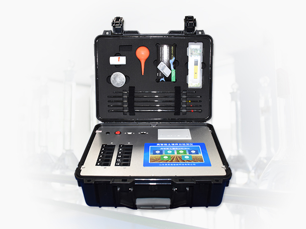 高精度青青草视频在线免费观看养分检测仪