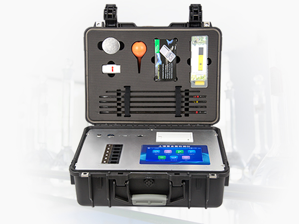 青青草视频在线免费观看养分速测仪