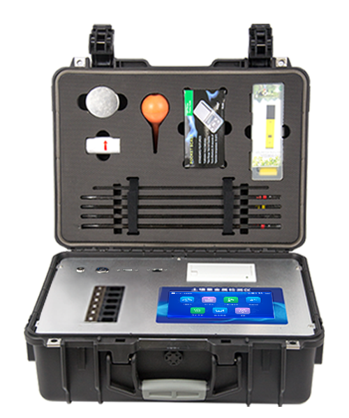 青青草视频在线免费观看养分速测仪