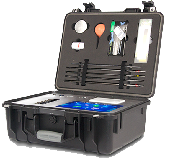 青青草视频在线免费观看养分速测仪