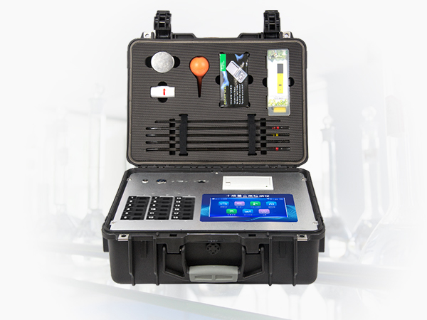 高智能青青草视频在线免费观看肥料养分检测仪