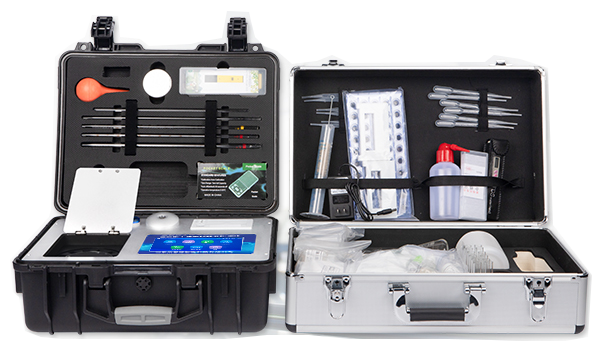 高智能青青草视频在线免费观看肥料养分检测仪