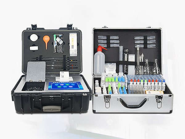 便携式青青草视频在线免费观看重金属测定仪