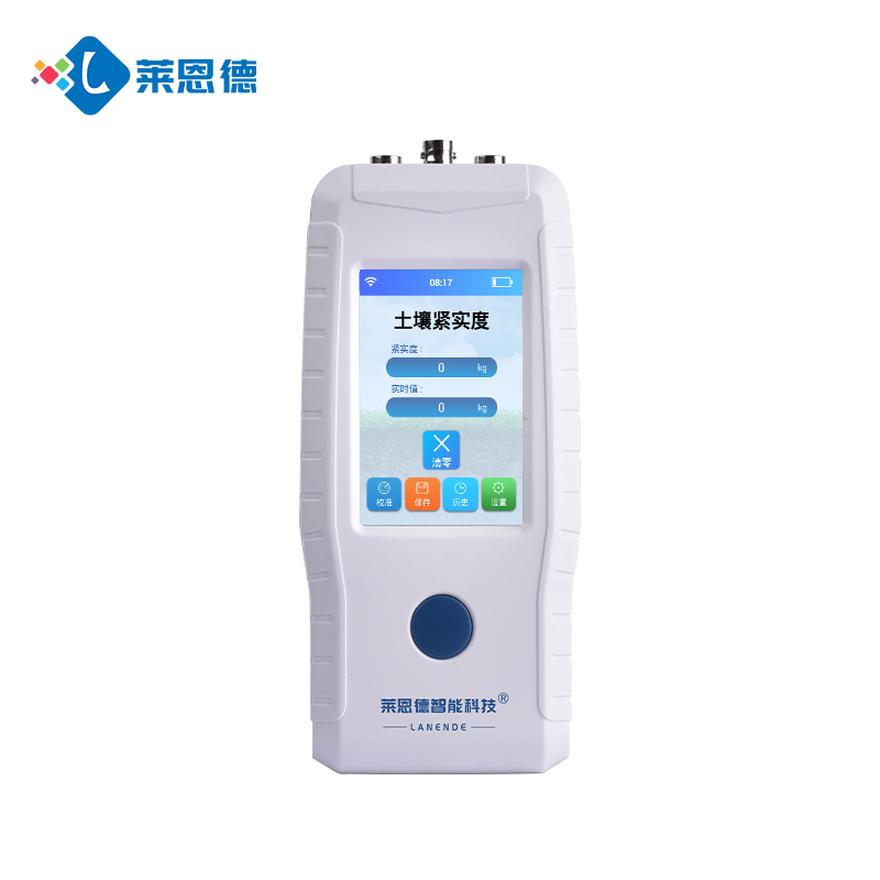 种植土的压实度要求是多少？青青草视频在线免费观看紧实度检测仪详解