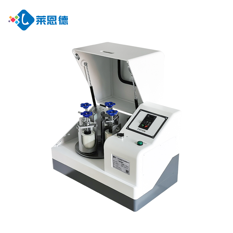 如何提高研磨精度？行星式球磨仪和卧式球磨仪哪个更高效？