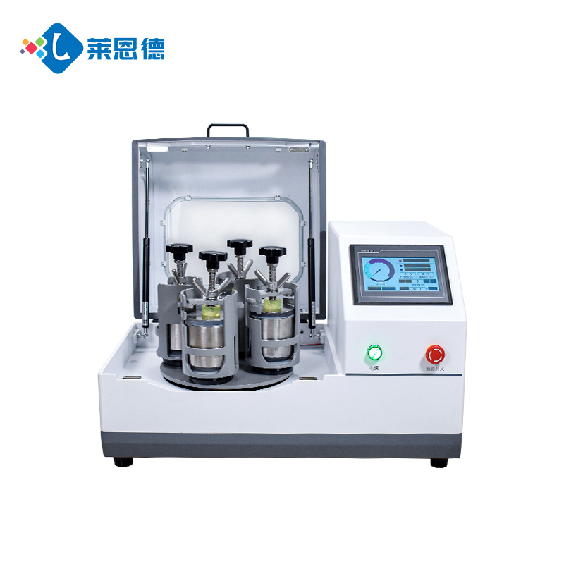 实验室球磨机：为您的实验提供稳定可靠的研磨解决方案