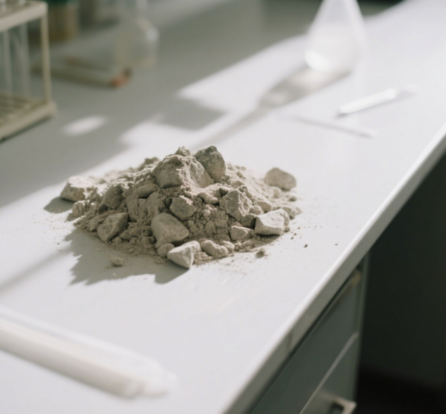 行星球磨机能磨到多少粒径？实验室行星球磨机操作使用方法