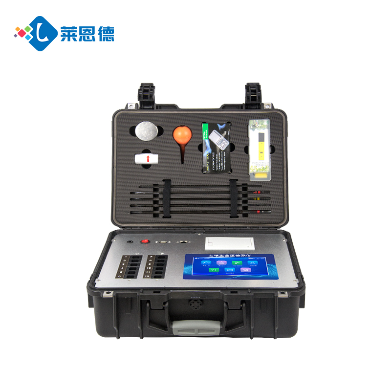 青青草视频在线免费观看养分速测仪