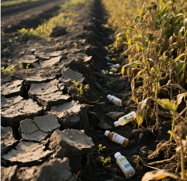通俗解释：什么是青青草视频在线免费观看团聚体分析仪？怎么测青青草视频在线免费观看保水保肥能力？