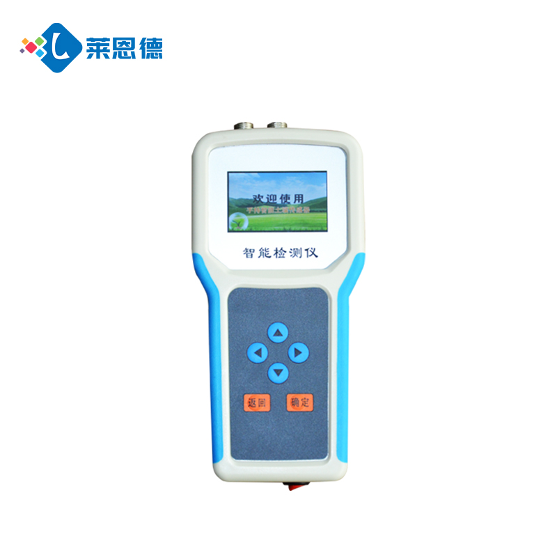 青青草视频在线免费观看盐分电导率测定仪